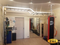 Шведская стенка по Вашим размерам