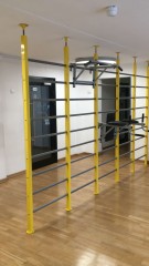 Шведская стенка по Вашим размерам