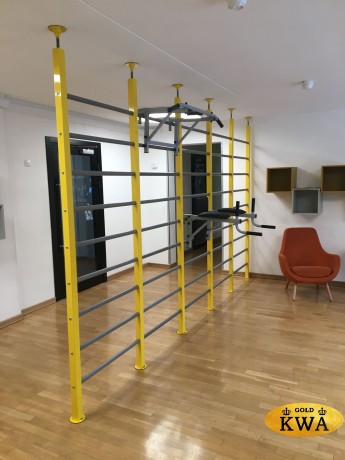 Шведская стенка по Вашим размерам