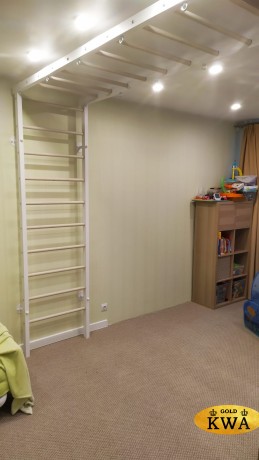 Шведская стенка по Вашим размерам