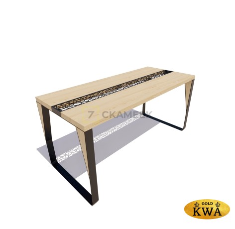 Стол «Концепт Уно»