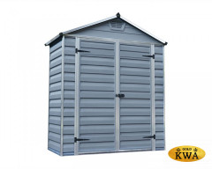 Хозблок из поликарбоната SKYLIGHT 6 ФУТОВ(6*3)