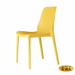 Стул пластиковый