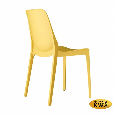 Стул пластиковый