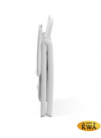 Кресло пластиковое складное