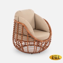 Кресло Lotus (с упаковкой)