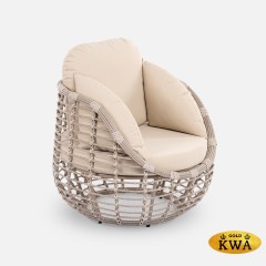 Кресло Lotus (с упаковкой)