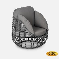 Кресло Lotus (с упаковкой)