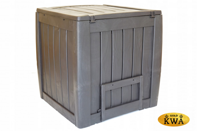 Компостер DECO COMPOSTER WITH BASE 340 L