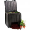 Компостер DECO COMPOSTER WITH BASE 340 L