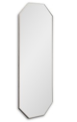 Stilig L Silver Зеркало в тонкой раме