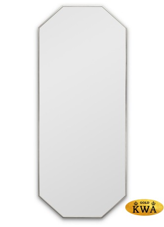 Stilig L Silver Зеркало в тонкой раме
