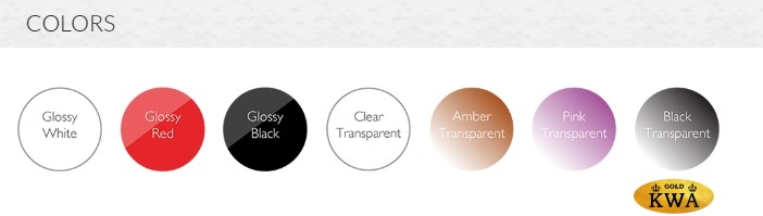 Стул прозрачный