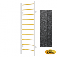 ПРОФ P Металл-ПВХ