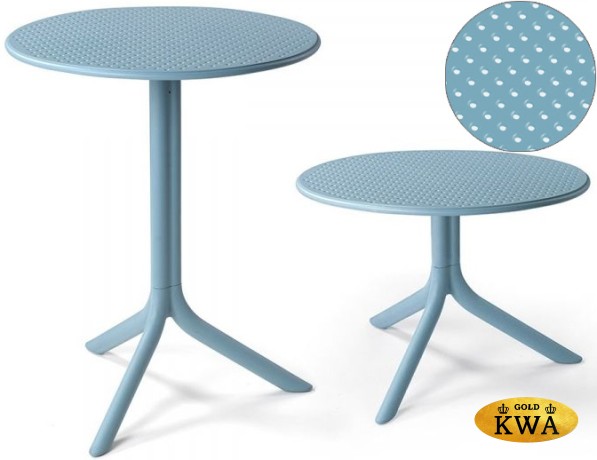 Стол пластиковый обеденный