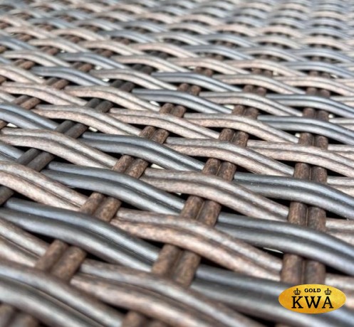 Стул плетеный из ротанга AFM-4030