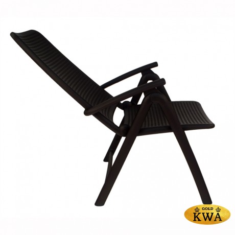 Кресло пластиковое складное Nardi Darsena