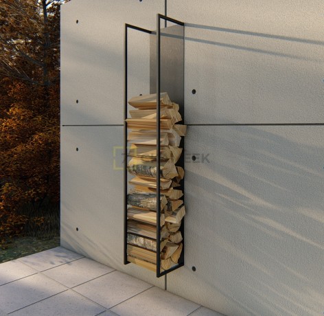 Поленница «Хранитель»