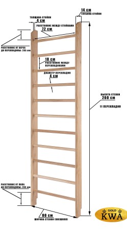 Массив дуба ДМД - ТБПШ 260*80 см