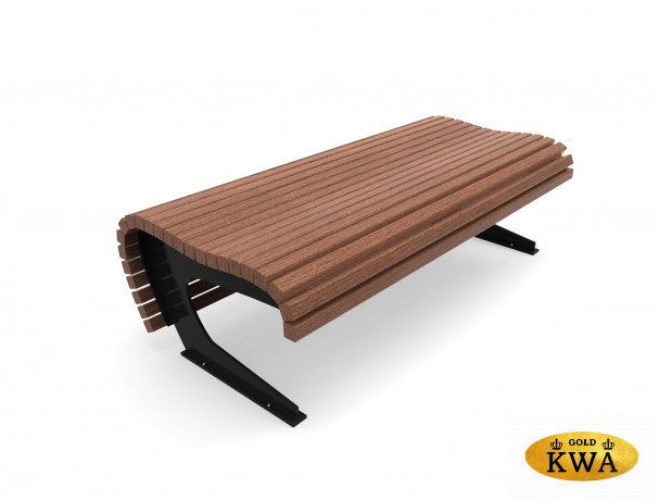 Лавочка Креата 1,5 м