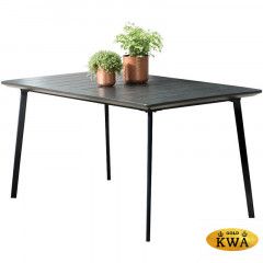 Пластиковый стол Metalea