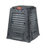 Компостер  Mega 650L, 87*87*107мм