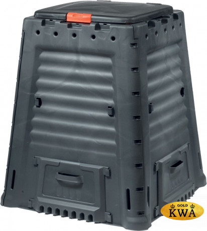 Компостер MEGA COMPOSTER 650 L WITHOUT BASE