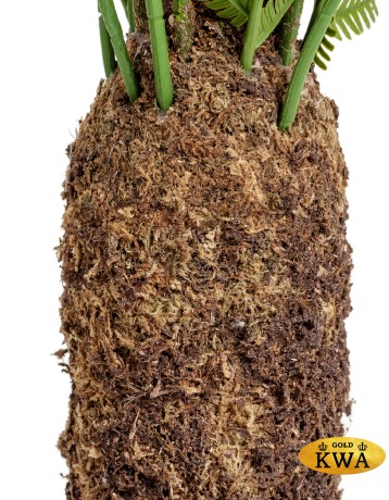 Папоротник Форест древовидный (пластик) в-160 см