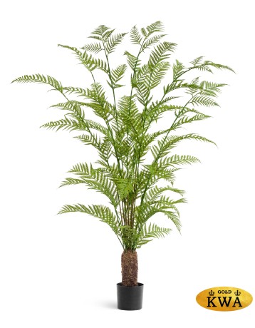 Папоротник Форест древовидный (пластик) в-160 см