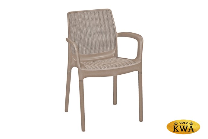 Стул Bali Mono, капучино