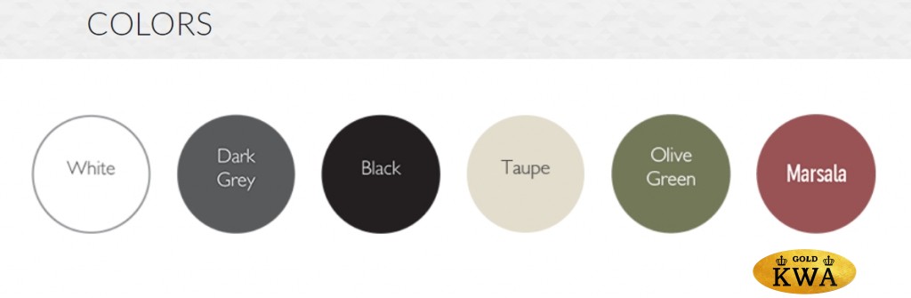 Табурет пластиковый