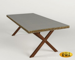 Обеденный стол &quot;Сенатор&quot;