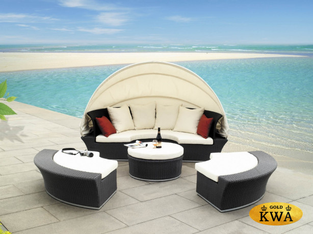 Группа для отдыха "Герас"