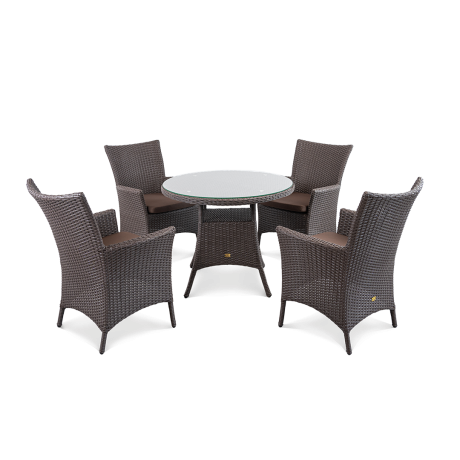 Комплект КИПР Шоколад металлик