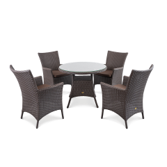 Комплект КИПР Шоколад металлик