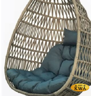 Подвесное кресло AFM-910A Brown