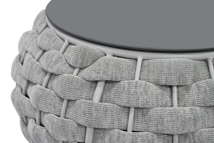 БАЛИ комплект дачной мебели из плетеного роупа