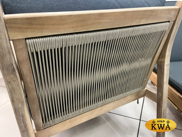 Диванная группа из акации RIO L  Joygarden