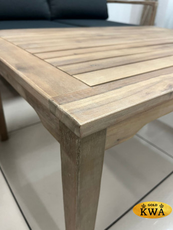 Диванная группа из акации RIO L  Joygarden