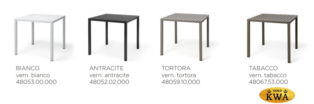 Стол пластиковый обеденный