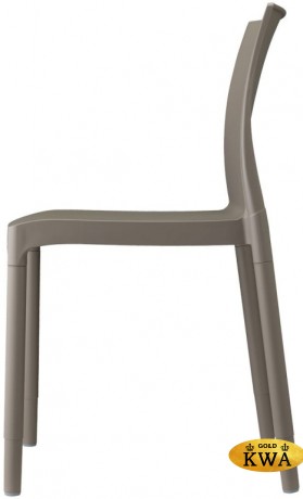 Стул пластиковый