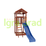 Детская площадка IgraGrad "Панда Фани Tower"