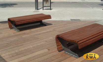 Лавочка Креата 1,8-2 м 01.067.1