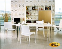 Стул пластиковый