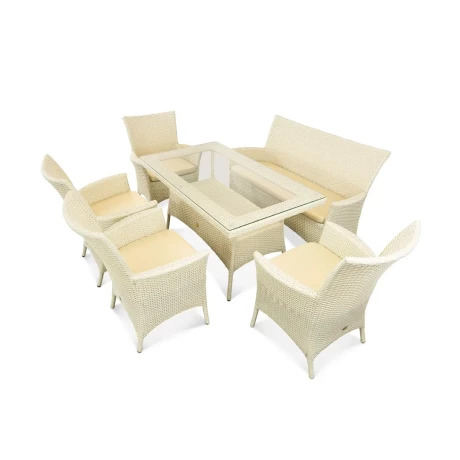 Комплект КИПР Доминикана