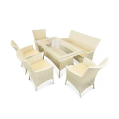 Комплект КИПР Доминикана