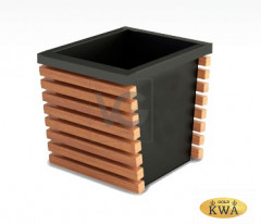 Вазон Бьянка 03.024.0