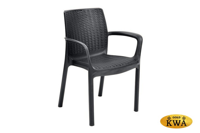 Стул Bali Mono, серый