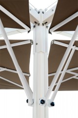 Alu Poker Starwhite