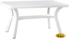 Стол пластиковый обеденный